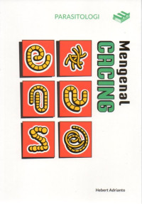 Image of Mengenal Cacing