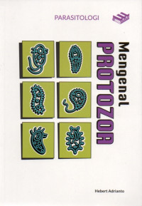 Image of Mengenal Protozoa