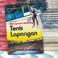 Image of Mengenal Olahraga Tenis Lapangan