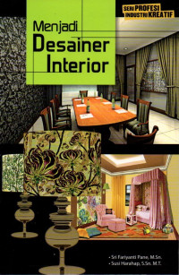 Image of Menjadi Desainer Interior