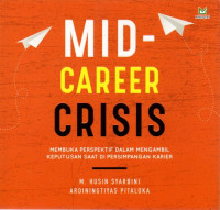 Image of Mid-Career Crisis