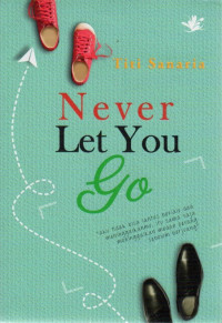 Image of Never Let You Go