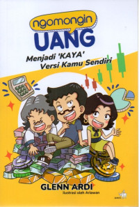 Image of Ngomongin Uang Menjadi 'Kaya' Versi Kamu Sendiri