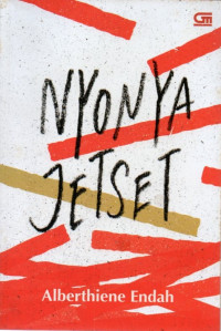 Image of Nyonya Jetset