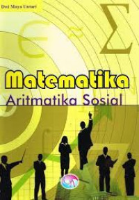 Image of Olimpiade Matematika Aritmetika Sosial