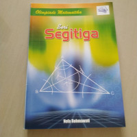 Image of Olimpiade Matematika Seri Segitiga