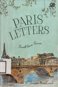 Image of Paris Letters Surat dari Paris