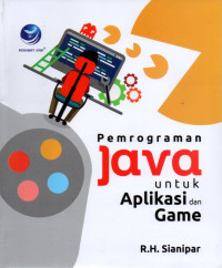 Image of Pemrograman Java Untuk Aplikasi dan Game