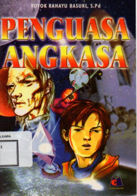 Image of Penguasa Angkasa