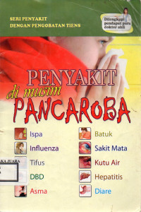 Image of Penyakit di Musim Pancaroba