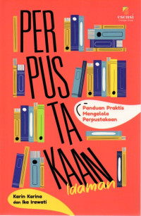 Image of Perpustakaan Idaman