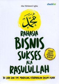 Image of Rahasia Bisnis Sukses Ala Rasulullah