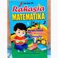 Image of Rahasia Matematika