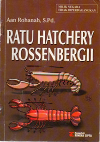 Image of Ratu Hatchery Rossenbergii