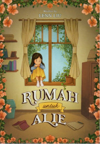 Image of Rumah Untuk Alie
