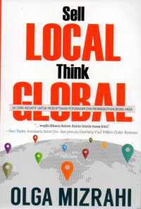 Image of Sell Local Think Global