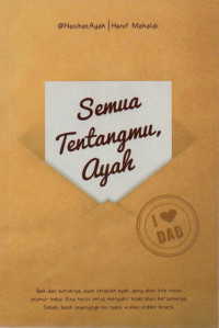 Image of Semua Tentangmu, Ayah