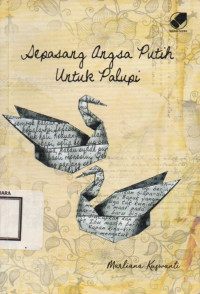 Image of Sepasang Angsa Putih Untuk Palupi