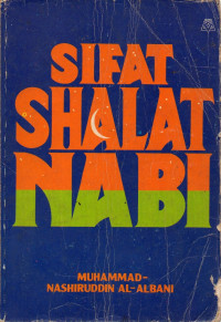 Image of Sifat Sholat Nabi