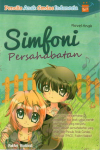 Image of Simfoni Persahabatan