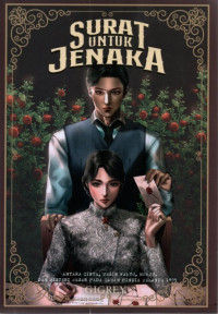 Image of Surat Untuk Jenaka