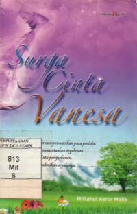Image of Surga Cinta Vanesa