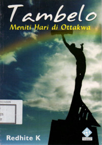 Image of Tambelo Meniti Hati di Ottakwa