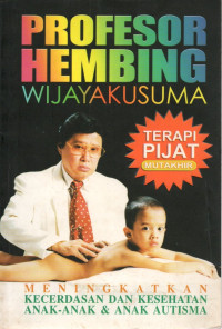 Image of Terapi Pijat Mutakhir