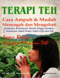 Image of Terapi Teh