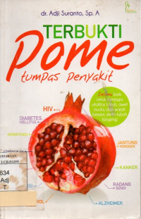 Image of Terbukti Pome Tumpas Penyakit