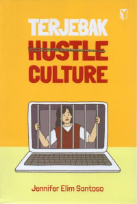Image of Terjebak Hustle Culture
