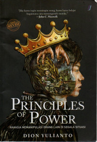 Image of The Principles Of Power