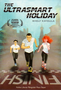 Image of The Ultrasmart Holiday