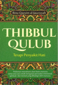 Image of Thibbul Qulub Terapi Penyakit Hati