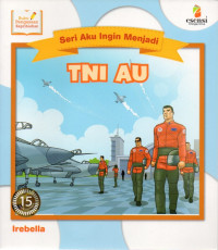 Image of TNI AU