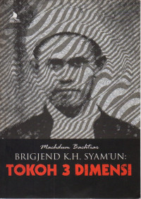 Image of Tokoh 3 Dimensi