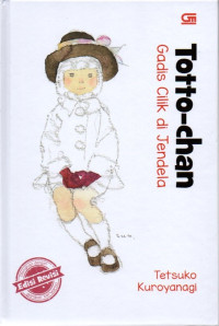 Image of Totto-Chan Gadis Cilik di Jendela