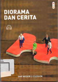 Image of Diorama dan Cerita Jilid 1
