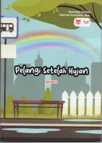 Image of Pelangi Setelah Hujan Jilid 2