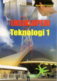 Image of Ensiklopedi Teknologi 1
