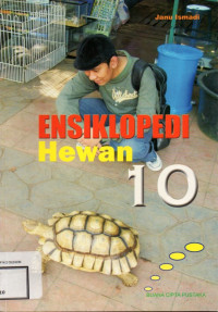Image of Ensiklopedi Hewan 10
