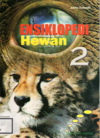 Image of Ensiklopedi Hewan 2