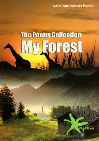 Image of The Poetry Collection: My Forest