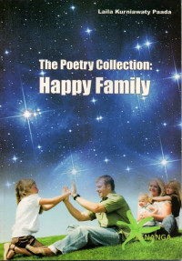 Image of The Poetry Collection: Happy Family