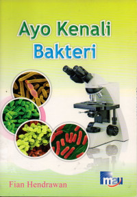 Image of Ayo Kenali Bakteri