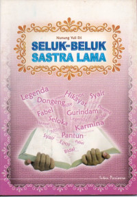 Image of Seluk-Beluk Sastra Lama