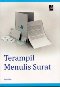 Image of Terampil Menulis Surat