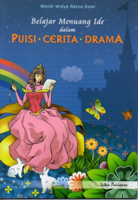 Image of Belajar Menuang Ide dalam Puisi Cerita Drama