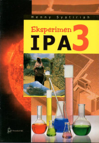 Image of Eksperimen Ipa 3