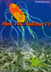 Image of Apa itu Bakteri